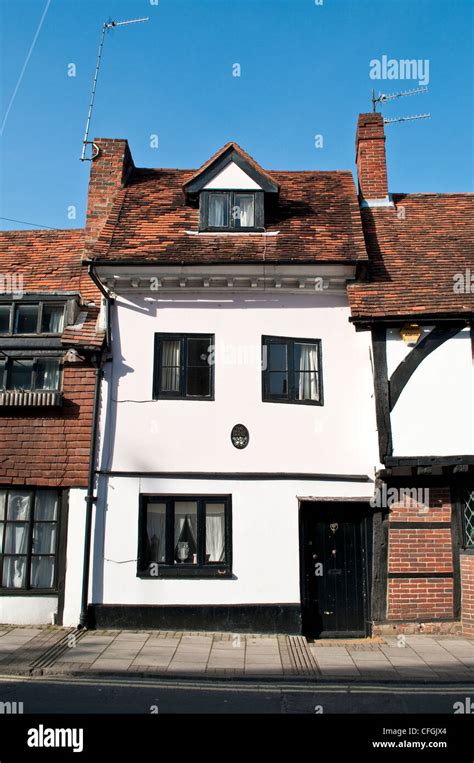 tudor house henley on thames